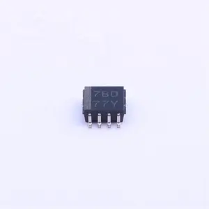 PCA9306DCTR драйверы и интерфейсы уровня напряжения 2-CH двунаправленный 8-Pin SSOP T/R интегральные схемы PCA9306DCTR