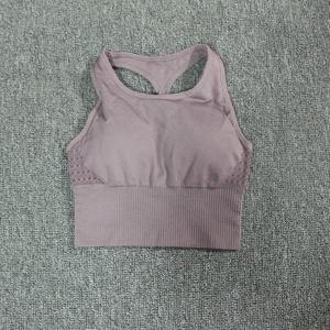 Womens yoga bras gym sport Workout clothing women tops sport bra women yoga sexy yoga bra - Product Image 3