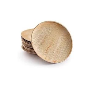 Placa de cargador de madera para vajilla de mesa platos de placa de carga de madera y venta personalizada - Product Image 2