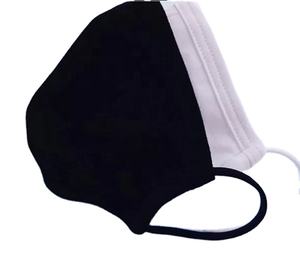 Masque facial en coton anti-poussière pour la protection de la santé à domicile - Product Image 2