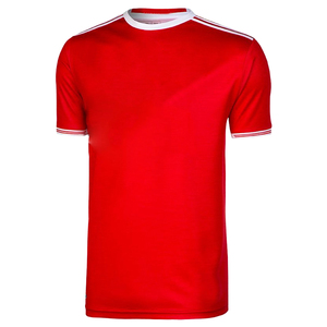 จุกก๊อกลายเสื้อเจอร์ซีย์ Crest ออกแบบเอง,เสื้อเกลิคเจอร์ซีย์ปรับแต่งโลโก้สโมสร - Product Image 1