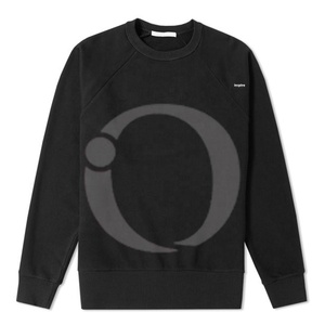 Inspire เสื้อสเวตเตอร์ผ้าฟลีซสำหรับผู้ชายคอกลมกันน้ำกันหดไซส์ใหญ่พิเศษสำหรับฤดูหนาว - Product Image 3