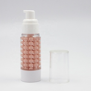 Mascarilla hidratante de marca privada para mujer, protector <span class=keywords><strong>solar</strong></span> hidratante, Base de maquillaje, premaquillaje - Product Image 2