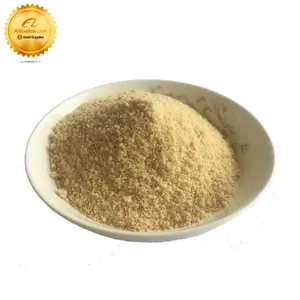 Free Sample China Factory OEM Halal 400g dried chicken meat extract powder