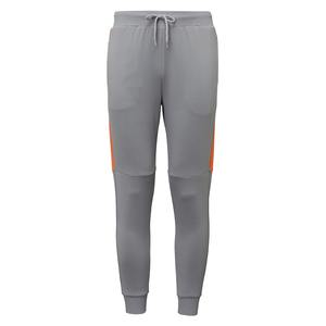 2024 dernière mode personnalisée fermeture éclair pleine capuche 2 pièces plaine formation Jogging survêtements pour hommes hiver avec Logo personnalisé - Product Image 4