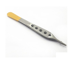 Pinzas Adson Tc 12cm - Product Image 6