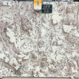 Azul Novea Diseño moderno Estilo Granito Gangsaw Losas Impresionante Forma de losa grande - Product Image 1