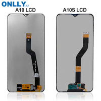Prix de Gros Usine Écran A10 pour Samsung A15 LCD Original pour Samsung A10s A13, Écran pour Galaxy A16 A05 A06 LCD Pantalla