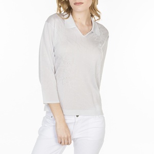 Vêtements à manches longues pour hommes Polos Coton Polyester Matériau personnalisé Polos pour hommes de haute qualité à vendre - Product Image 5