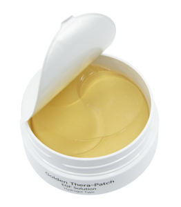 LAENiTA GOLDEN THERA-PATCH Parches Faciales para Reducir los Poros, Resistentes al Agua - Product Image 2