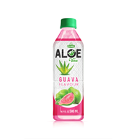 Abest Original Aloe Vera Fruit Boisson Concentré Pastèque Aromatisée Boîte Vente en Gros