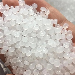 Residuos de bidones de HDPE certificados, Virutas de bidones de HDPE azules, Chatarra de bidones de HDPE - Product Image 1