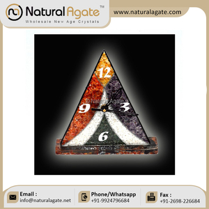 Sản Phẩm Mới Của Orgone Energy Item Of Orgone <span class=keywords><strong>Pyramid</strong></span> <span class=keywords><strong>Clock</strong></span> Giá Bán Buôn Tốt Nhất Từ Nhà Cung Cấp Số Lượng Lớn - Product Image 3