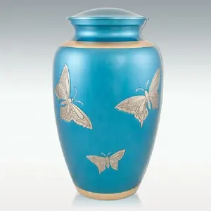 Wholesale Brass Cremation Urns