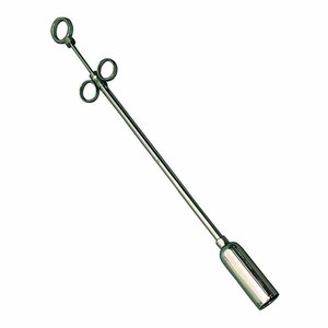 Pistolet de boules médicales, portatif, avec Bolus, Instruments personnalisés, usage médical, pour les infirmières, lustrie - Product Image 2