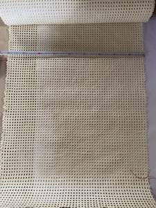 Vietnamese Rattan <b>Cane</b> <b>Webbing</b> Roll with Ms. Serena Rattan Core for Agriculture Products - Product Image 2