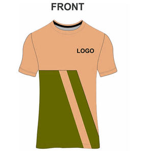 เสื้อยืดกางเกงขาสั้นสำหรับผู้ชายชุดเสื้อยืดกางเกงขาสั้นสำหรับฤดูร้อนชุดกางเกงขาสั้นออกแบบโลโก้ได้ตามที่ต้องการสำหรับผู้ชาย - Product Image 4