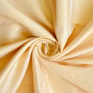 Pure Silk Custom 100% Crepe de seda pura a la venta