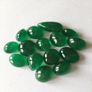 Gema suelta de Esmeralda - Product Image 4