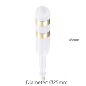 Sonda de suelo portátil para uso doméstico en clínicas de Taiwán - Product Image 4