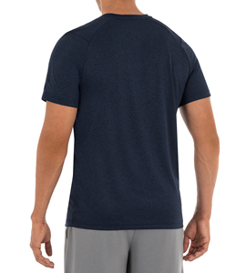 Nueva Llegada De Camisetas hechas a medida para hombre de fábrica al por mayor suave 100% algodón Logotipo de impresión personalizada tamaño - Product Image 4