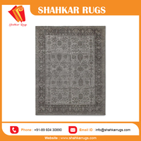 Tapis Shahkar : Meilleurs designs modernes, tapis en laine noués à la main, à poils longs, lavables, pour toutes les saisons, tapis de salon de qualité supérieure, ensembles de tapis.