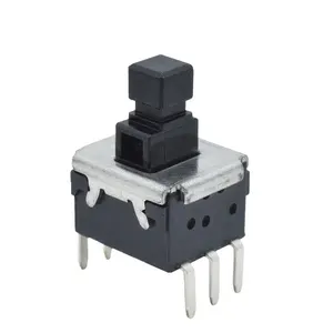 mini on-off push button switch SMD/SMT ESB33535/ESB33536 Operation switches for automobiles