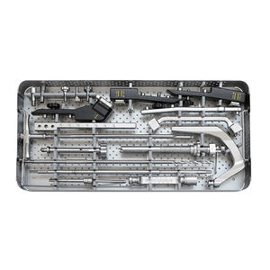 Instrumento ortopédico quirúrgico, Kit de instrumentos ortopédicos para uñas de enclavamiento PFNA - Product Image 1