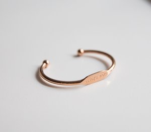 กำไลข้อมือดีไซน์ไม่เหมือนใครงานทำมือใช้ได้ทั้งชายและหญิงเครื่องประดับอัญมณี - Product Image 3