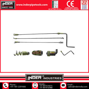 Limpiador de tuberías de varilla de hierro fundido competitivo de la mejor calidad proveedor mayorista a granel indio - Product Image 2