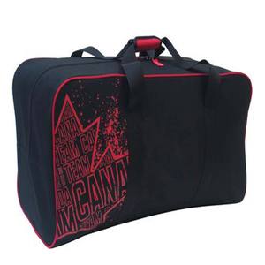 Matériel de hockey imprimé personnalisé sacs polochons 600D toutes les couleurs disponibles promotionnels - Product Image 3