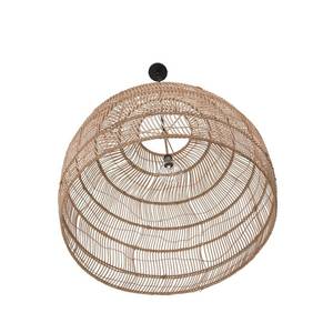 Abat-jour en rotin naturel, décoration d'intérieur du Vietnam, nouvelle collection - Product Image 1