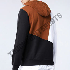 ผ้าฟลีซเปล่าปักลายสำหรับทุกเพศผ้าฝ้าย100% โพลีเอสเตอร์ขายดีตามสั่ง - Product Image 2