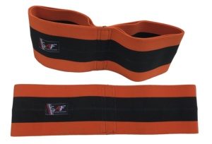 Arnés BENCH DADDY Serie Multi Doble Capa para Aumentar tu Capacidad de Levantamiento en Press de Banca - Product Image 3