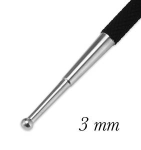 Herramienta de pluma de punteado de 2 vías para Kit de manicura de pintura de puntos de punta de Arte de uñas con función de removedor de callos - Product Image 6