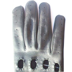 Gants pour femmes Keven Impex en coton/élasthanne jacquard, tactiles, respirants, thermiques, jetables, pour le cyclisme, les activités de plein air, longueur opéra - Product Image 5