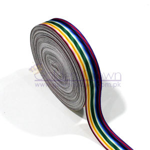 ที่มีคุณภาพสูง Masonic เหรียญริบบิ้นสายรุ้ง | เหรียญอังกฤษริบบิ้น - Product Image 1