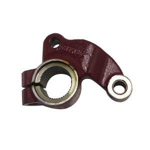 טוב באיכות מאסי חלקי מנוע דיזל חלקים קדמי גלגל היגוי זרוע OEM 898355M91 עבור 100 200 500 600 - Product Image 5