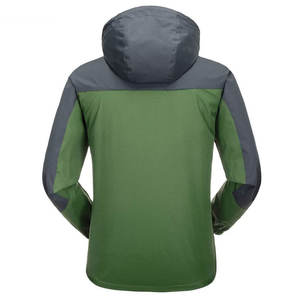 Homme À La Mode moins cher Hiver Coupe-Vent Vestes - Product Image 2