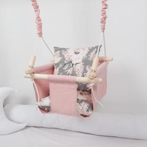 Baby <b>Swing</b> - Product Image 1