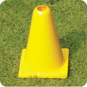 Nặng cơ sở đào tạo bóng đá bền nón đánh dấu/màu nón/giá treo/Phù Thủy mũ - Product Image 1