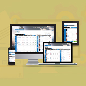 Software Application <b>Development</b> Company in India | Award Winning Software Design and <b>Development</b> Services by Webroot Infosoft - Product Image 3