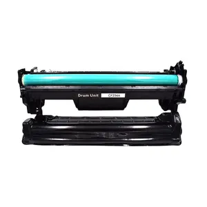 Çin fabrika uyumlu Toner kartuşu CF234A 34A için Hp lazer yazıcı Drum ünitesi toptan Toner