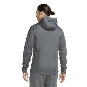 Conjunto Deportivo PIHA SPORTS para Hombre, Invierno, Cálido, 2 en 1, Ecológico, Poliéster/Algodón, Combinación de Colores, Talla Grande - Product Image 4