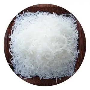 Export Grated Coconut/ Coconut Meat/ Desiccated Coconut mit High Quality Ms.Lucy + 84 929 397 651