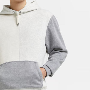 Logo personnalisé Survêtements de sport de haute qualité pour hommes derniers ensembles de 2 pièces à la mode survêtements pour hommes - Product Image 5