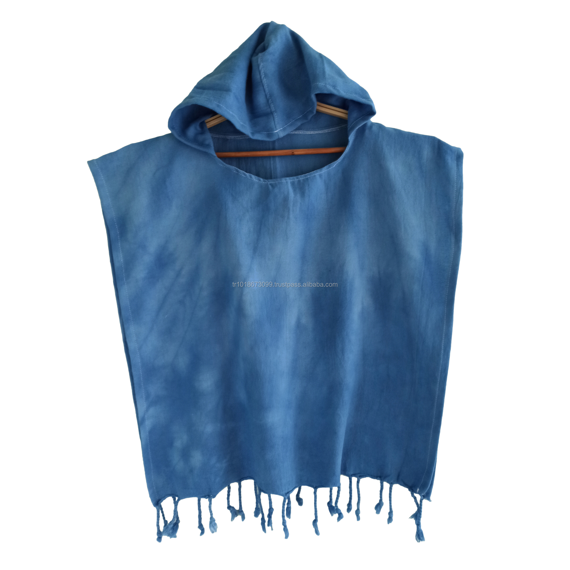 Bleu Tiedye