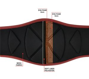 Gym Fitness Back Support Lumber <b>Weight</b> Lifting <b>Belt</b> Neoprene Athletic Training Powerlifting <b>Belts</b> with Custom logo Printing <b>Belt</b> - Product Image 5