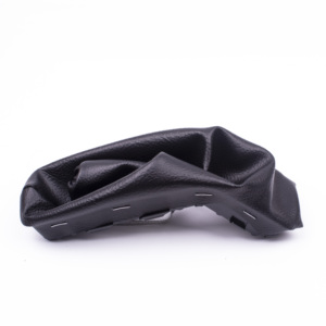 Polaina de arranque negra de alta calidad 578970 durabilidad plástico para Vauxhall Opel Astra F 1992-1998 piezas de automóvil Valea 6 meses de garantía - Product Image 5