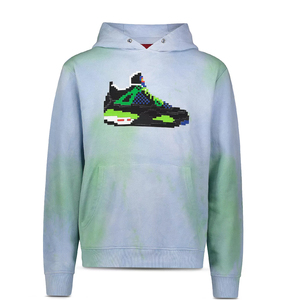 เสื้อฮู้ดดี้สีดำพรีเมียม OEM สำหรับผู้ชาย ผ้าฝ้ายแท้ สวมใส่สบาย เหมาะสำหรับเด็กผู้ชาย ตามความต้องการของลูกค้า - Product Image 3